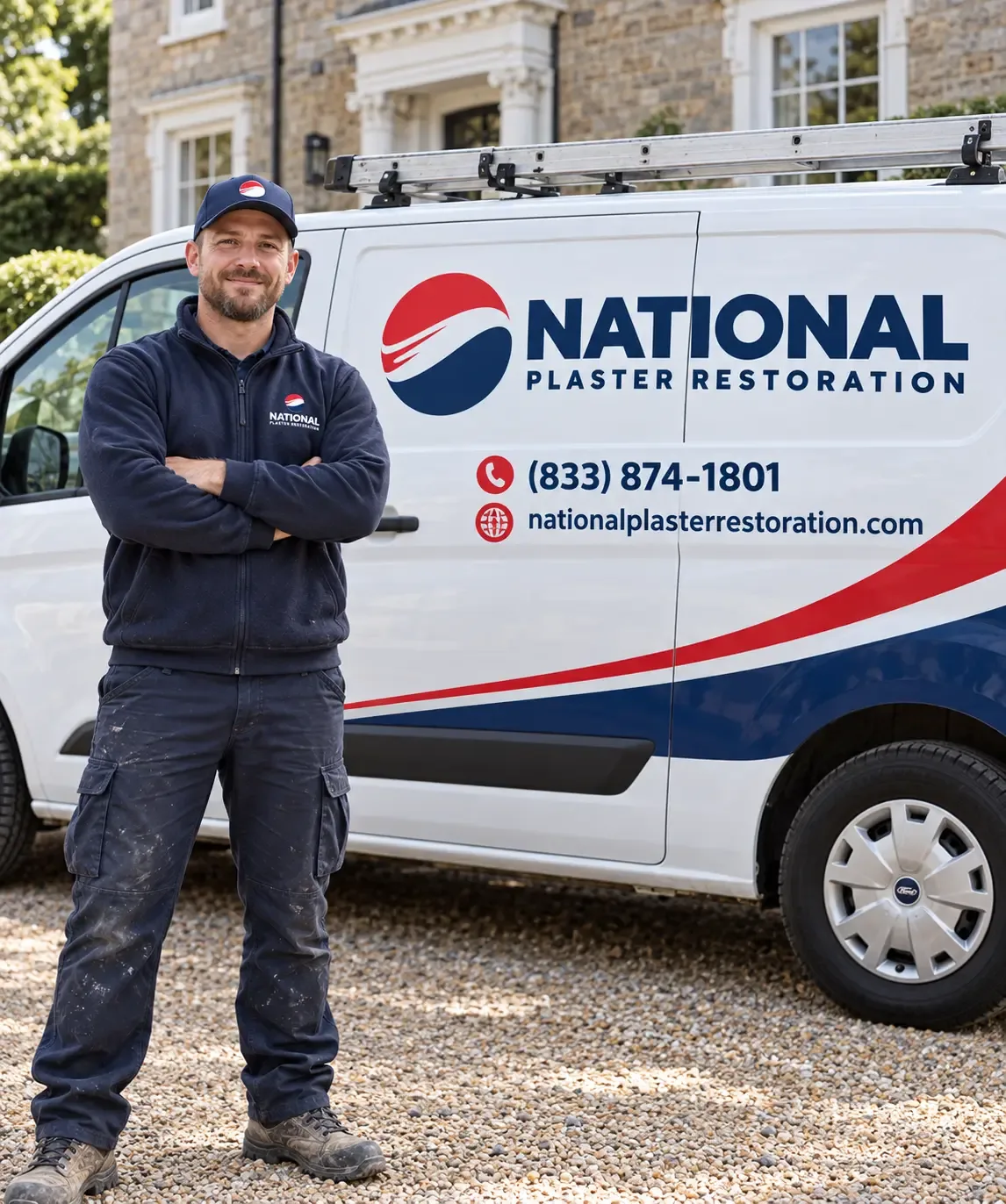 Plaster Repair company in Meyersville, TX